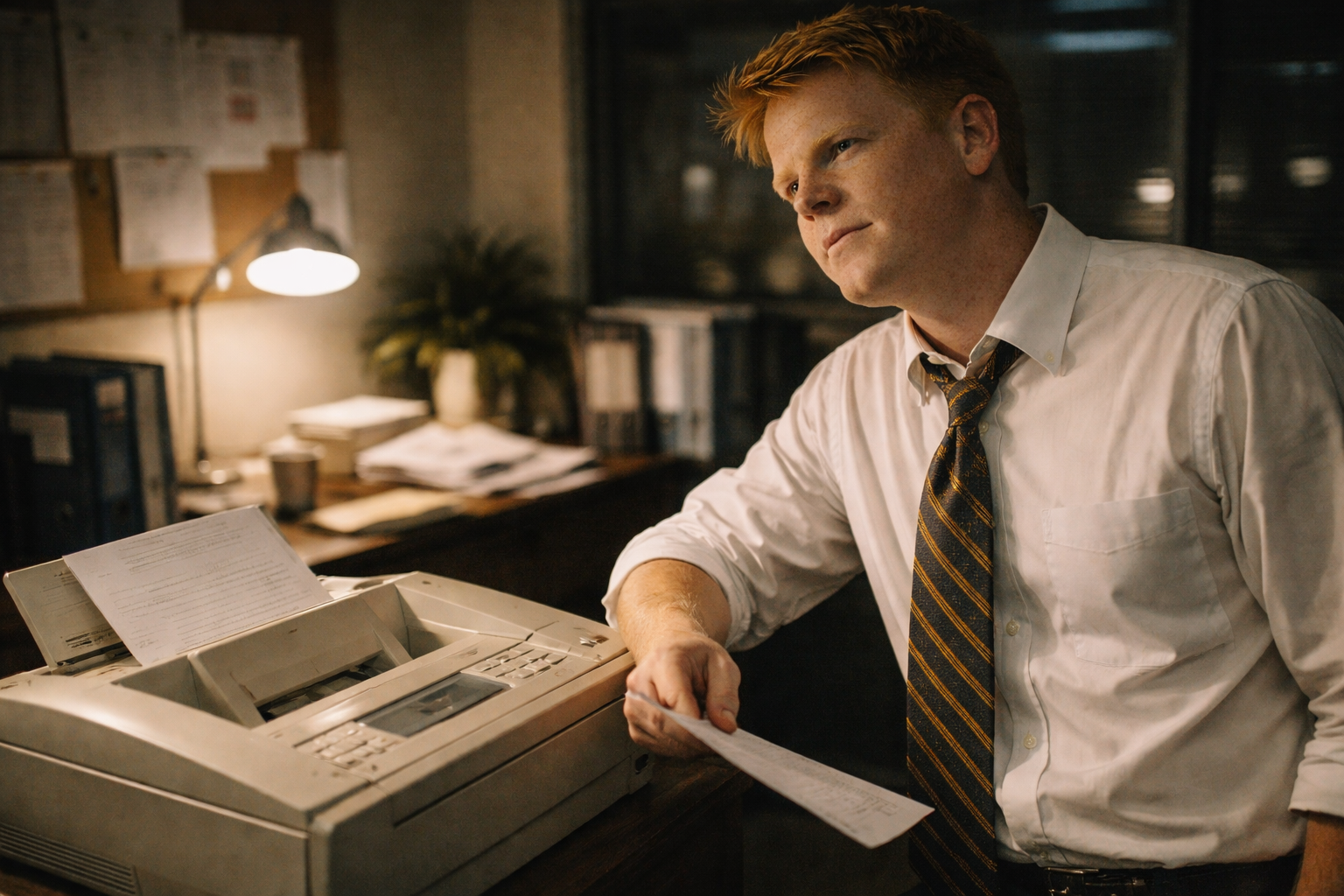 Edwin Hultberg Ahlstrom Daily Life 5